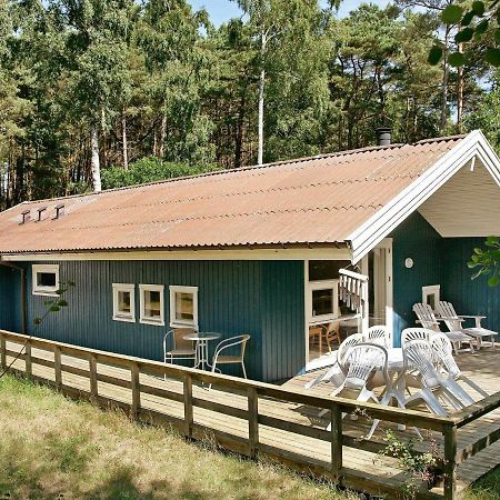 8 Person Holiday Home In Nex Vester Somarken Ngoại thất bức ảnh
