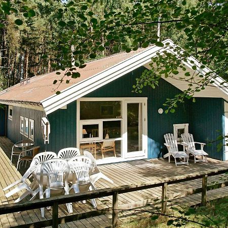 8 Person Holiday Home In Nex Vester Somarken Ngoại thất bức ảnh